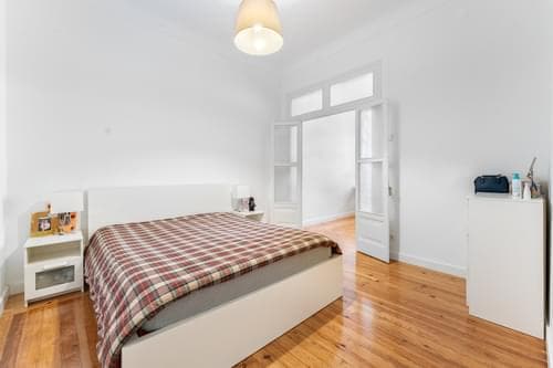 PF39868 - Apartamento T3 com varanda, Avenidas Novas, Lisboa - Imagem 22