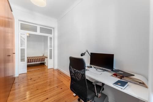 PF39868 - Apartamento T3 com varanda, Avenidas Novas, Lisboa - Imagem 25