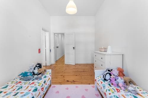 PF39868 - Apartamento T3 com varanda, Avenidas Novas, Lisboa - Imagem 27