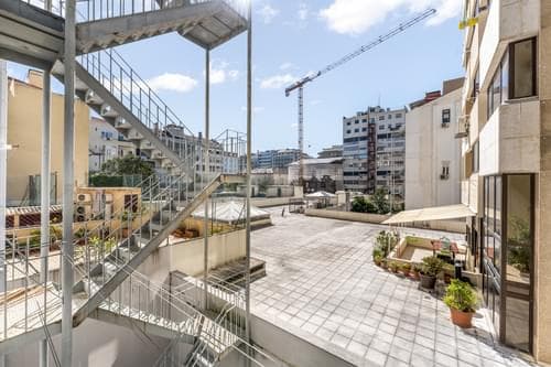PF39868 - Apartamento T3 com varanda, Avenidas Novas, Lisboa - Imagem 16