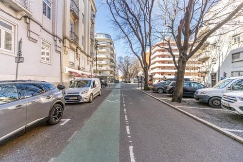 PF39868 - Apartamento T3 com varanda, Avenidas Novas, Lisboa - Imagem 32