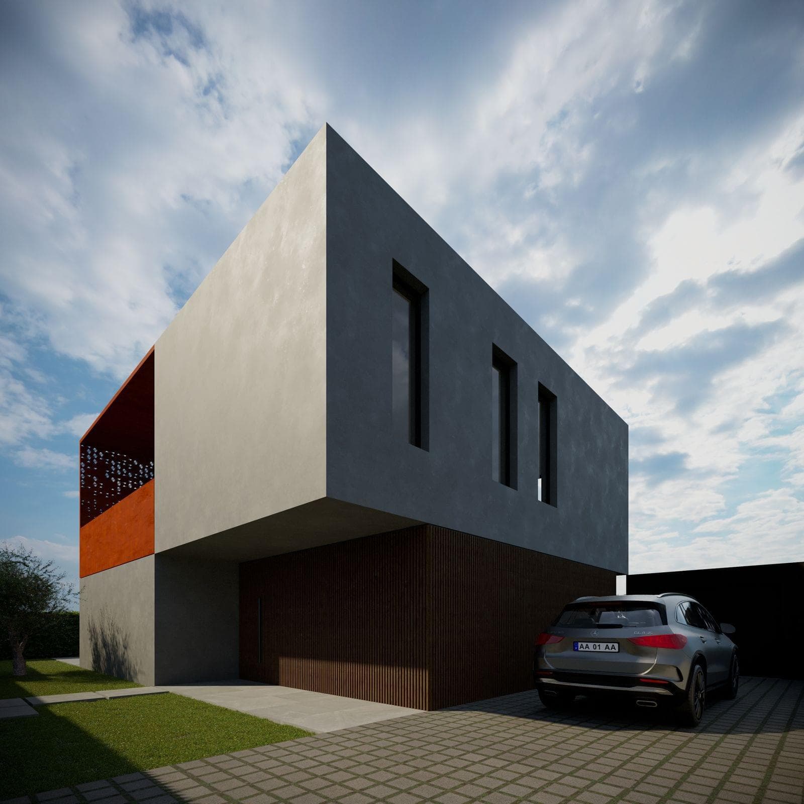 Moradia Isolada T4 com piscina, Aroeira, Almada - Imagem 25