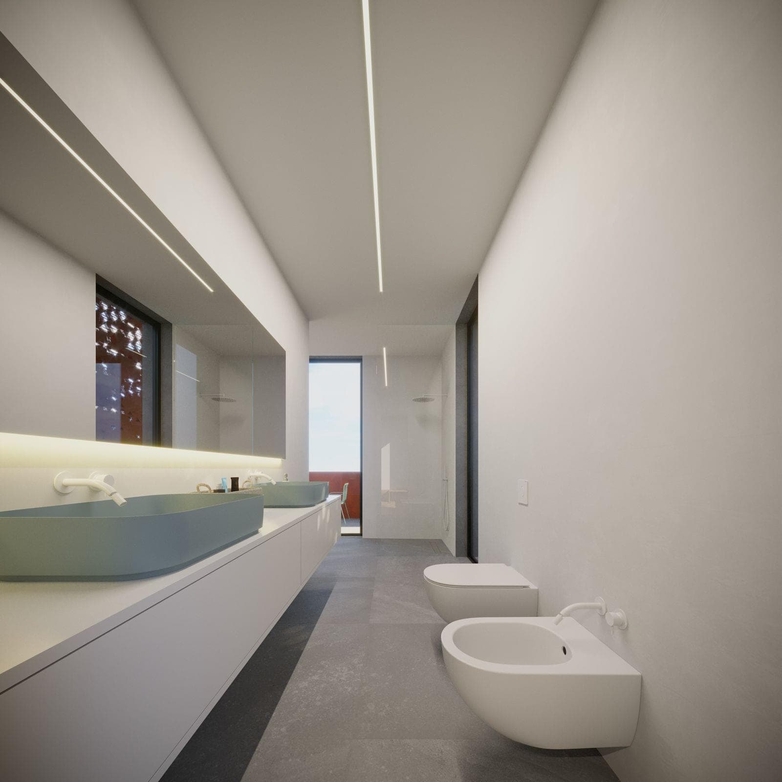 Moradia Isolada T4 com piscina, Aroeira, Almada - Imagem 16
