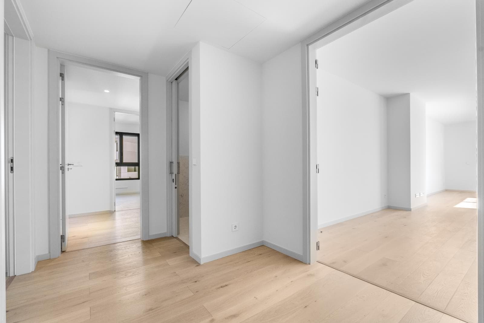 Apartamento T4 com piscina, Parque das Nações, Lisboa - Imagem 9