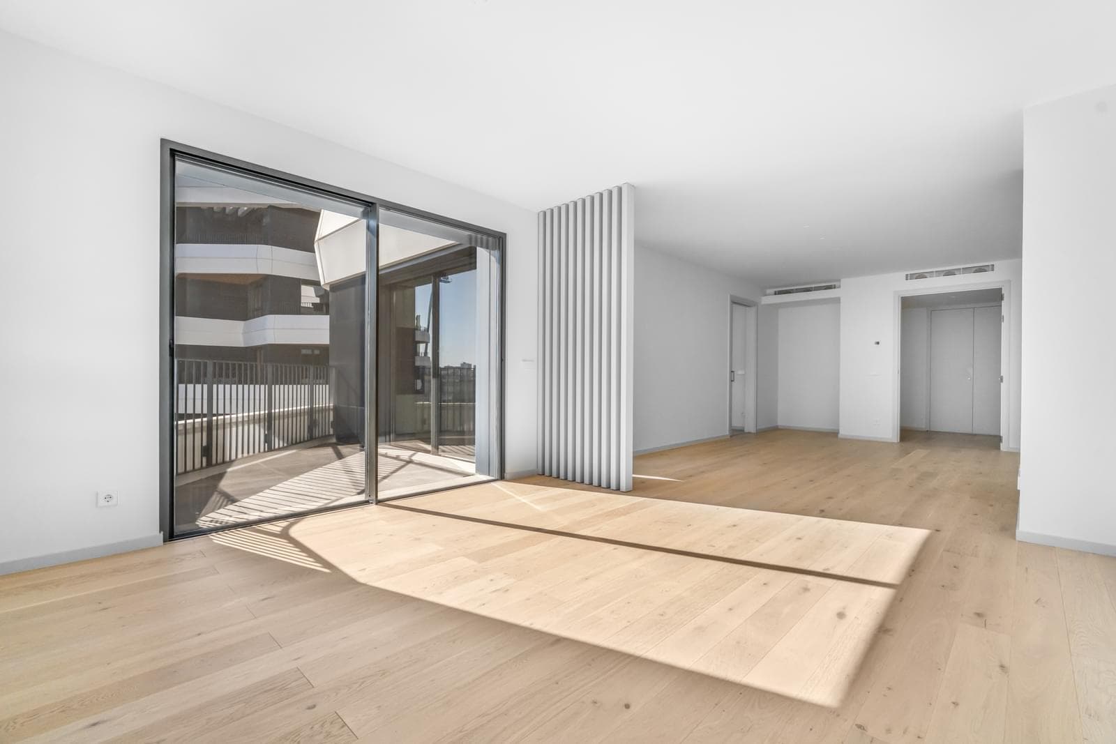 Apartamento T4 com piscina, Parque das Nações, Lisboa - Imagem 10