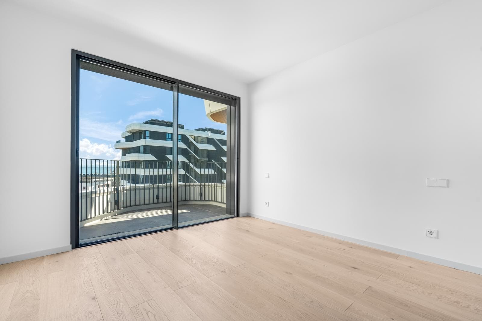 Apartamento T4 com piscina, Parque das Nações, Lisboa - Imagem 21
