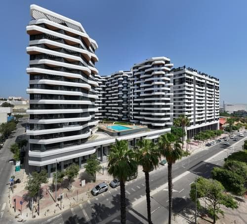 PF39883 - Apartamento T4 com piscina, Parque das Nações, Lisboa - Imagem 38