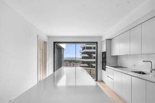 PF39883 - Apartamento T4 com piscina, Parque das Nações, Lisboa - Imagem 2