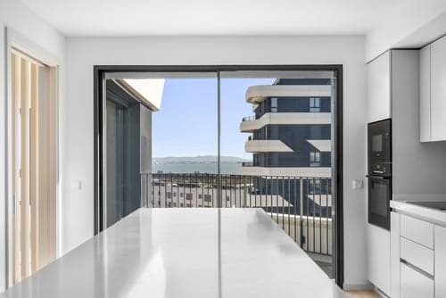 PF39883 - Apartamento T4 com piscina, Parque das Nações, Lisboa - Imagem 3
