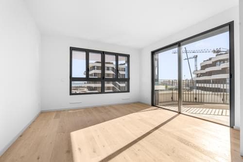 PF39883 - Apartamento T4 com piscina, Parque das Nações, Lisboa - Imagem 12