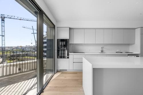 PF39883 - Apartamento T4 com piscina, Parque das Nações, Lisboa - Imagem 6