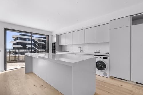 PF39883 - Apartamento T4 com piscina, Parque das Nações, Lisboa - Imagem 7