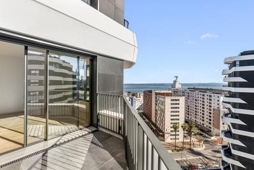 PF39883 - Apartamento T4 com piscina, Parque das Nações, Lisboa - Imagem 28