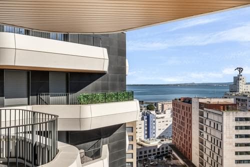 PF39883 - Apartamento T4 com piscina, Parque das Nações, Lisboa - Imagem 29