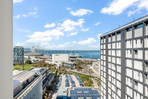 PF39883 - Apartamento T4 com piscina, Parque das Nações, Lisboa - Imagem 16