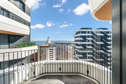 PF39883 - Apartamento T4 com piscina, Parque das Nações, Lisboa - Imagem 23