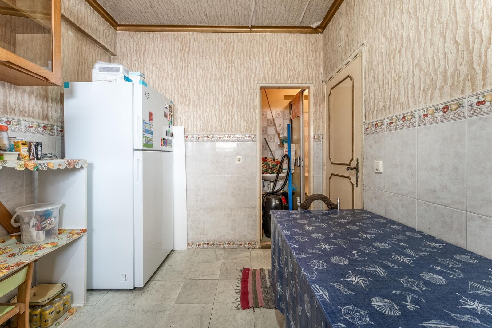 Apartamento T5 com estacionamento, Moscavide e Portela, Loures - Imagem 7