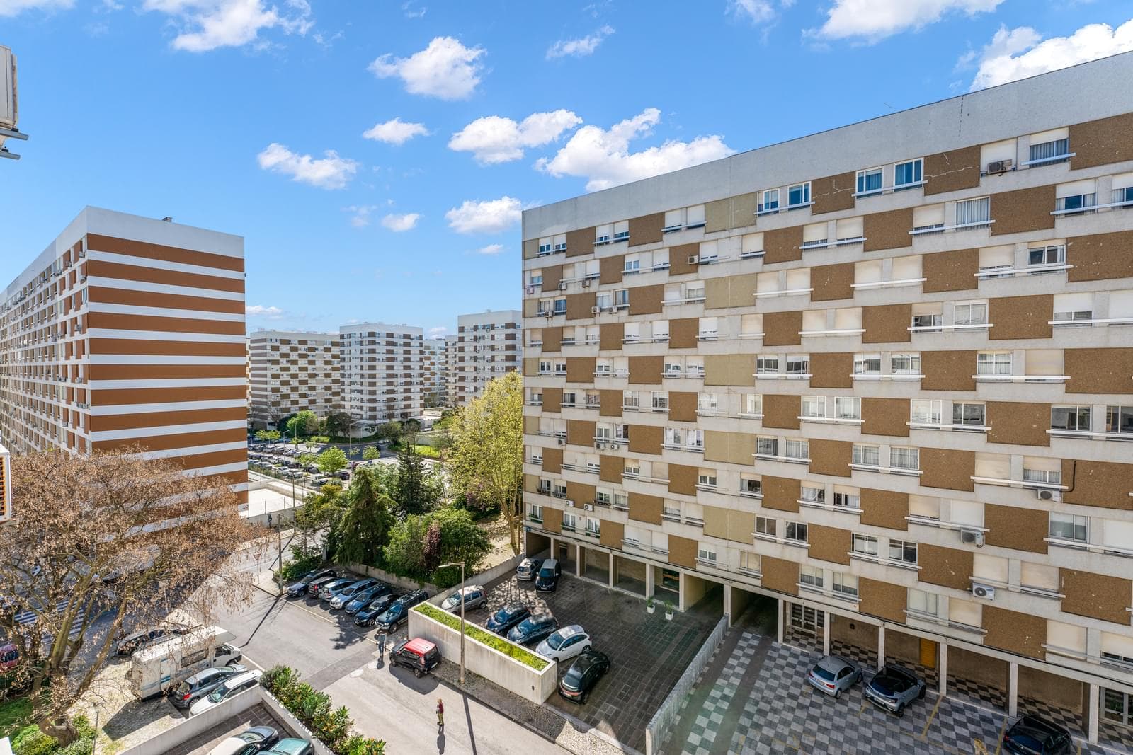 Apartamento T5 com estacionamento, Moscavide e Portela, Loures - Imagem 20