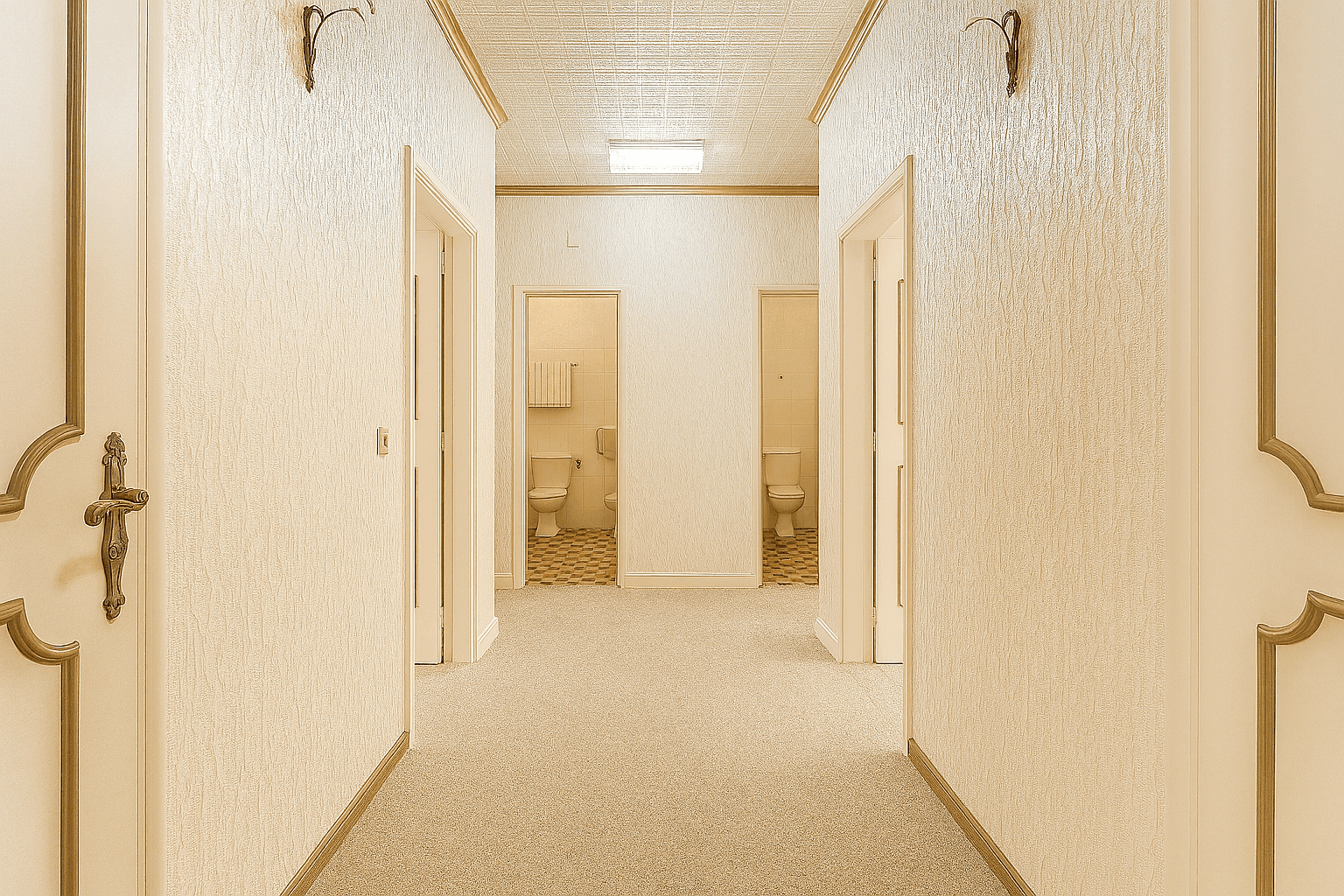 Apartamento T5 com estacionamento, Moscavide e Portela, Loures - Imagem 12