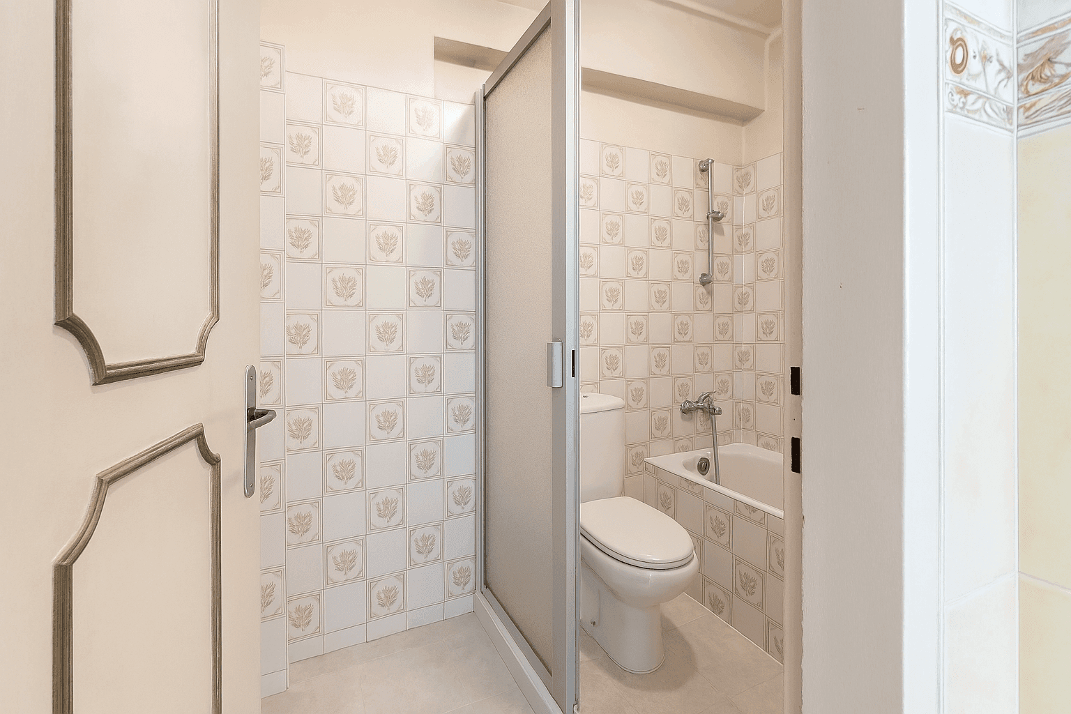 Apartamento T5 com estacionamento, Moscavide e Portela, Loures - Imagem 8