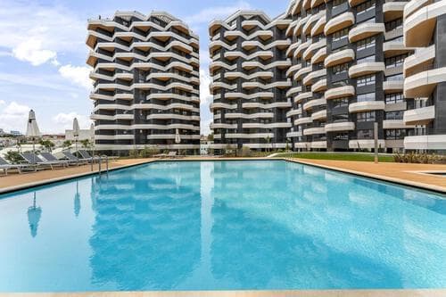 PF39886 - Apartamento T1 com piscina, Parque das Nações, Lisboa - Imagem 19