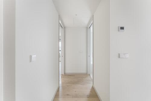 PF39886 - Apartamento T1 com piscina, Parque das Nações, Lisboa - Imagem 9