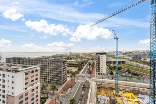PF39894 - Apartamento T6 com estacionamento, Parque das Nações, Lisboa - Imagem 48