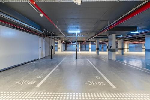 PF39895 - Apartamento T1 com piscina, Parque das Nações, Lisboa - Imagem 20
