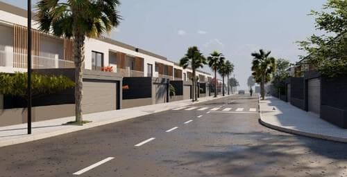 PF39900 - Terreno Urbano 260 m2, Montijo - Imagem 2