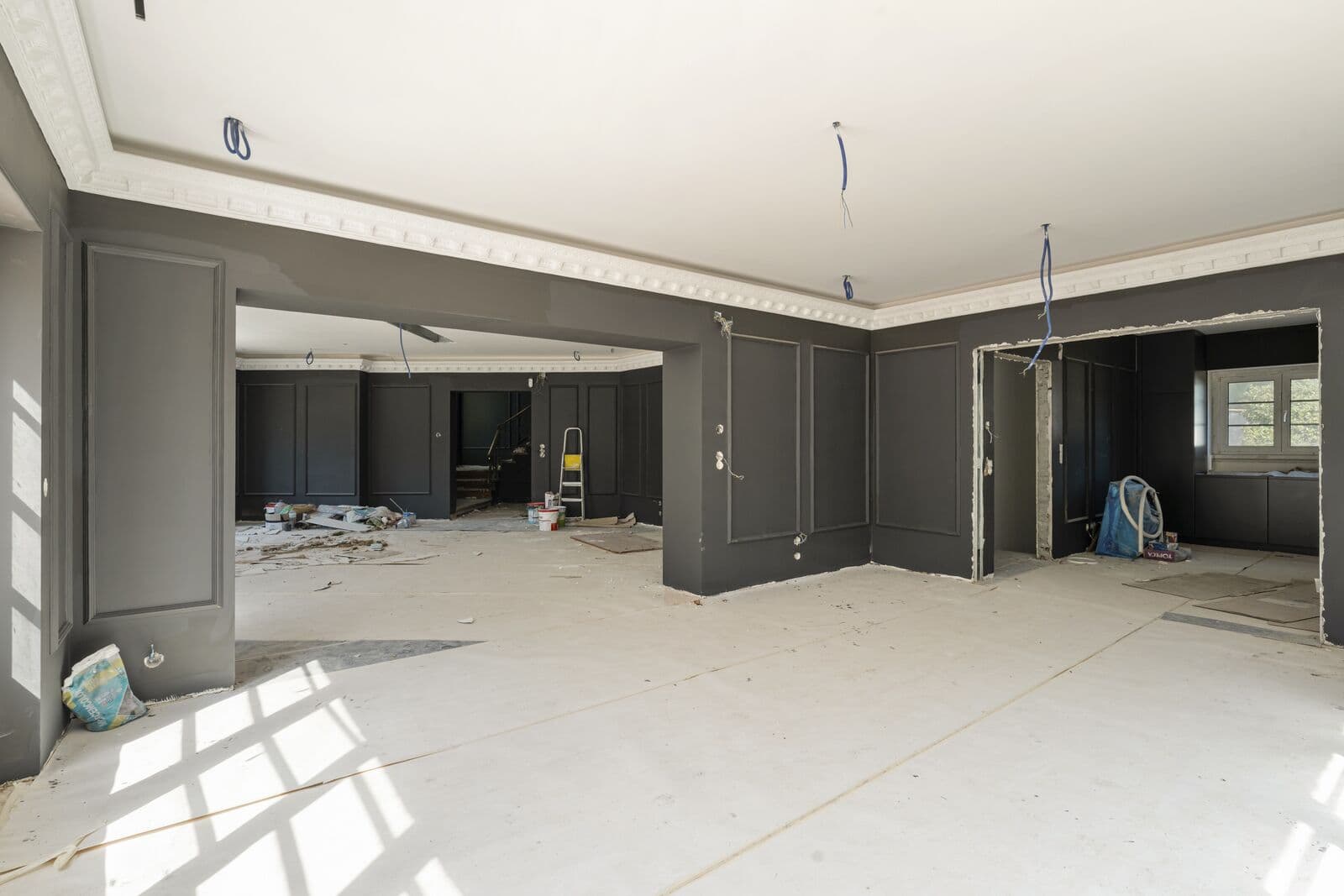 Moradia Isolada T5 + 3 com piscina, Estoril, Cascais - Imagem 26