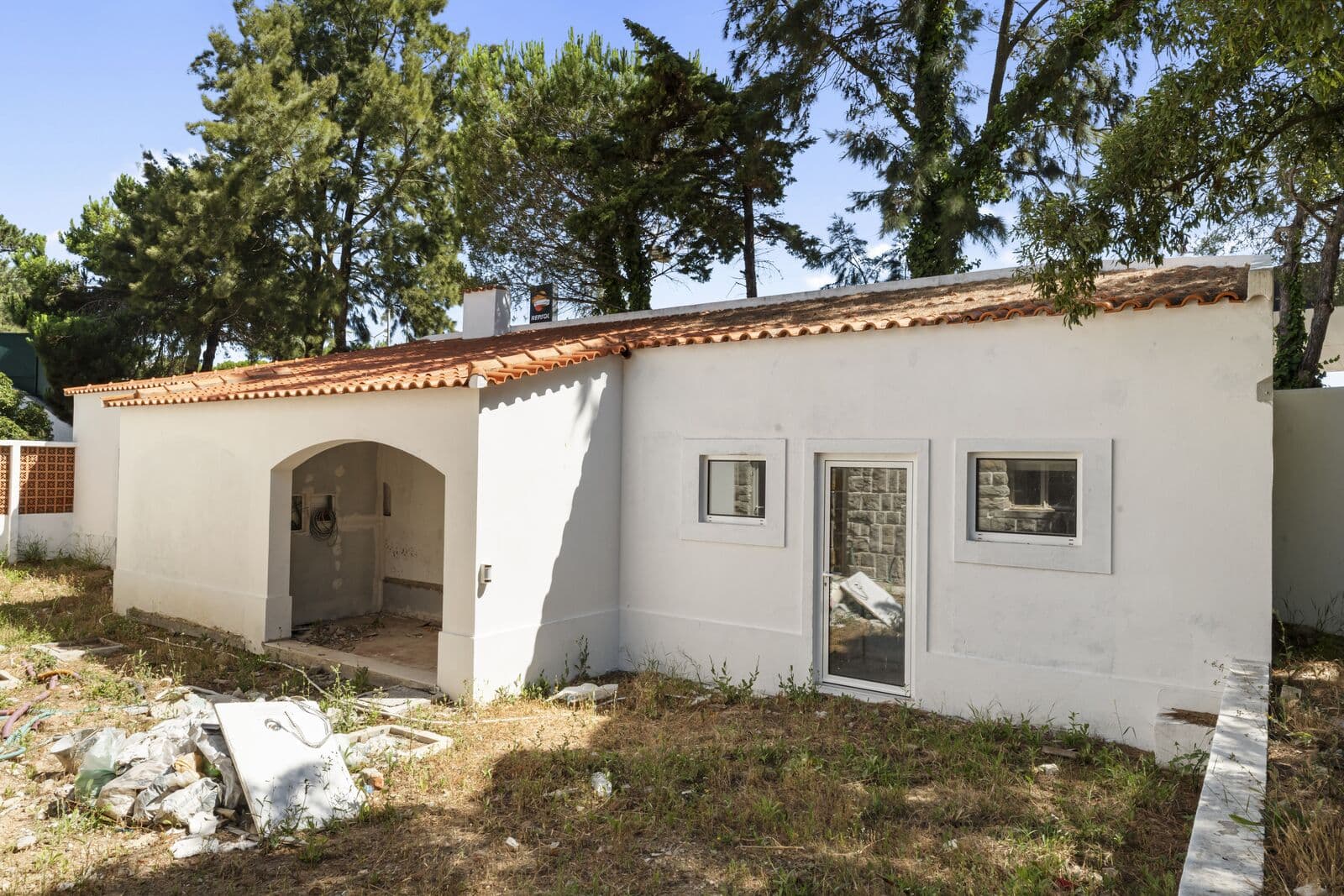 Moradia Isolada T5 + 3 com piscina, Estoril, Cascais - Imagem 37