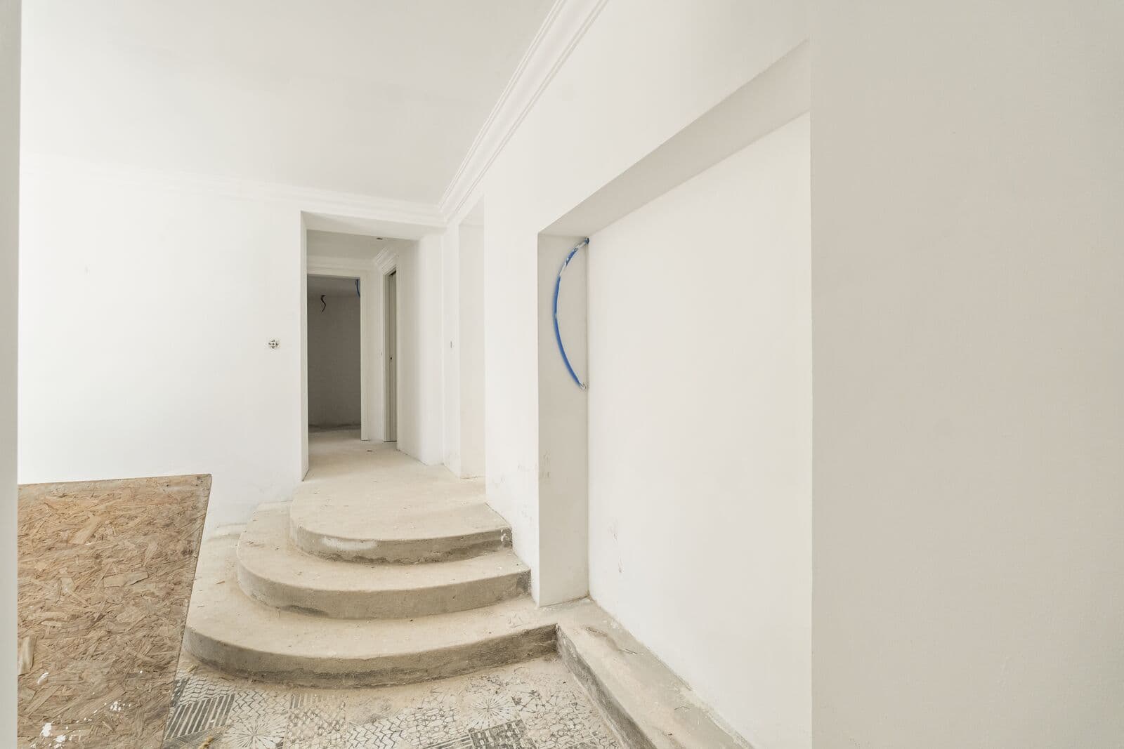Moradia Isolada T5 + 3 com piscina, Estoril, Cascais - Imagem 40