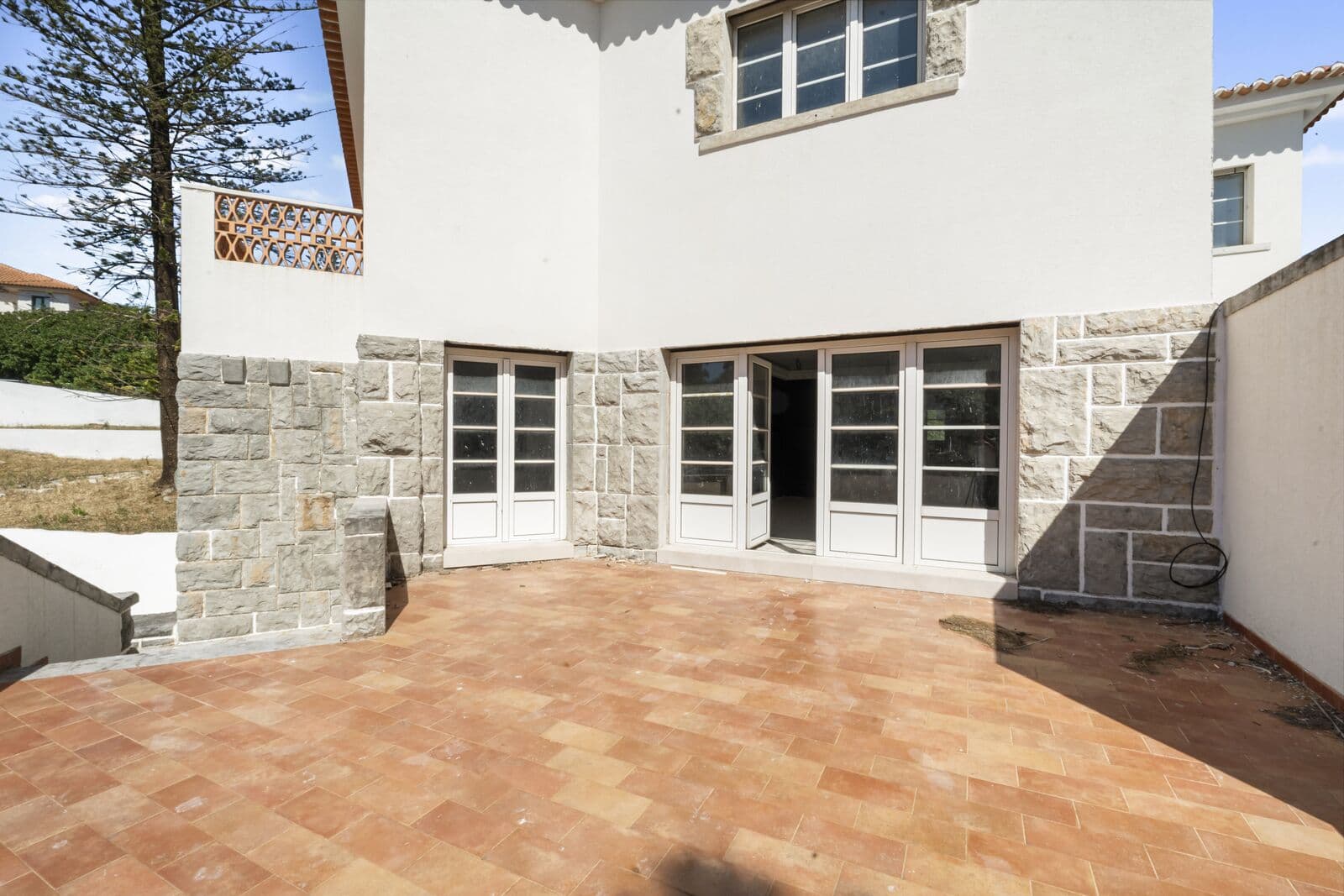 Moradia Isolada T5 + 3 com piscina, Estoril, Cascais - Imagem 43