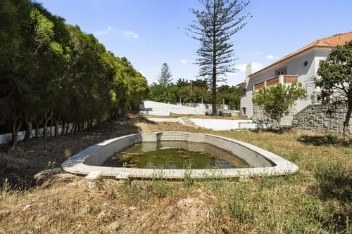 PF39906 - Moradia Isolada T5 + 3 com piscina, Estoril, Cascais - Imagem 31