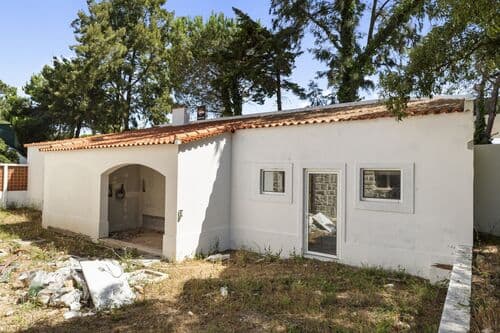 PF39906 - Moradia Isolada T5 + 3 com piscina, Estoril, Cascais - Imagem 37