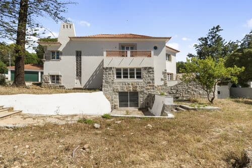 PF39906 - Moradia Isolada T5 + 3 com piscina, Estoril, Cascais - Imagem 59