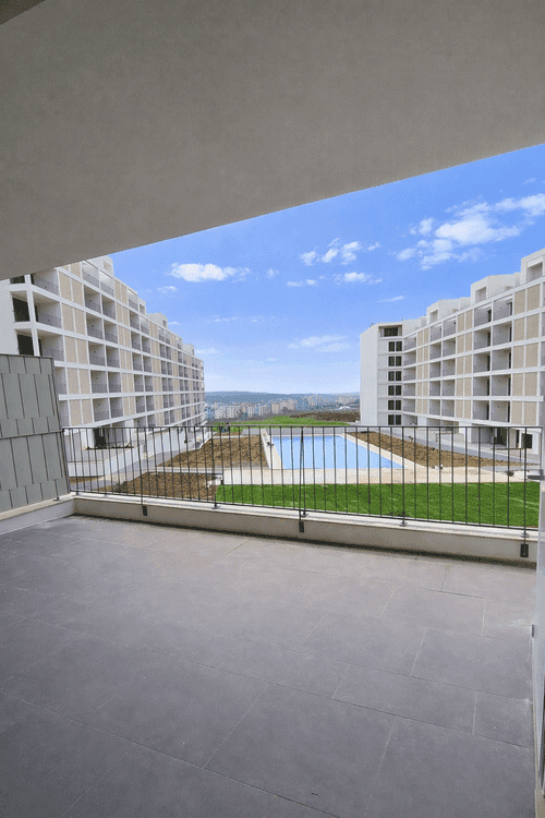PF40146 - Apartamento T2 com jardim, Loures - Imagem 1