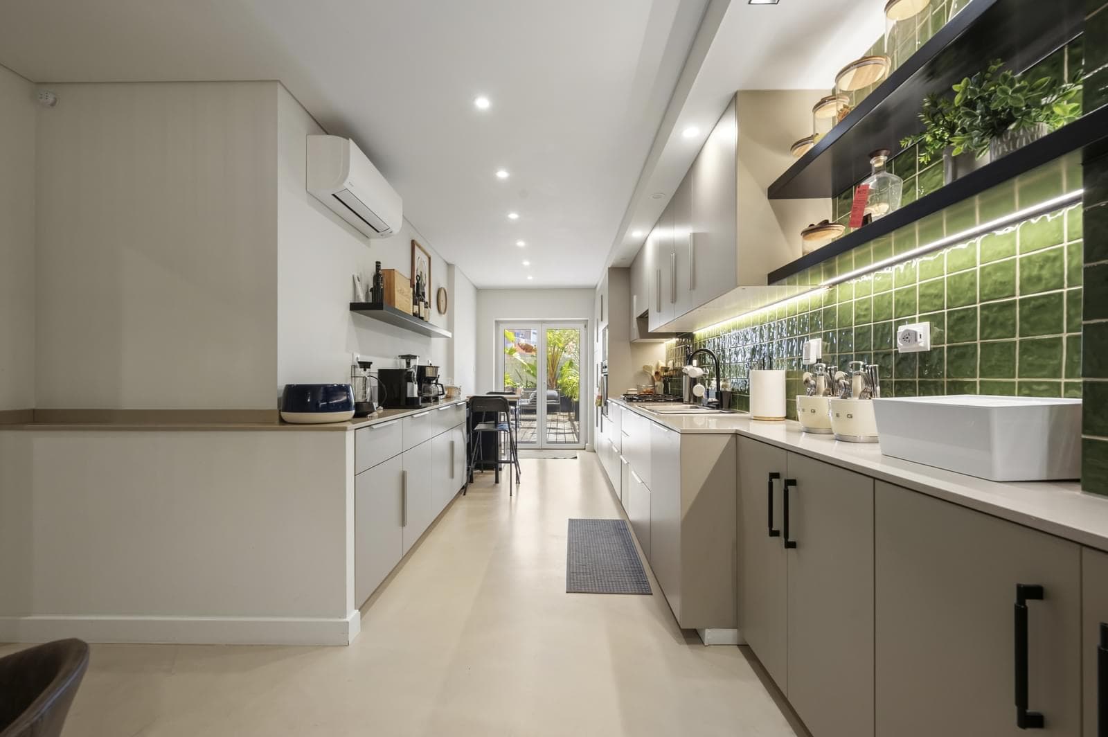 Apartamento T3 com estacionamento, Alto da Pampilheira, Cascais - Imagem 7