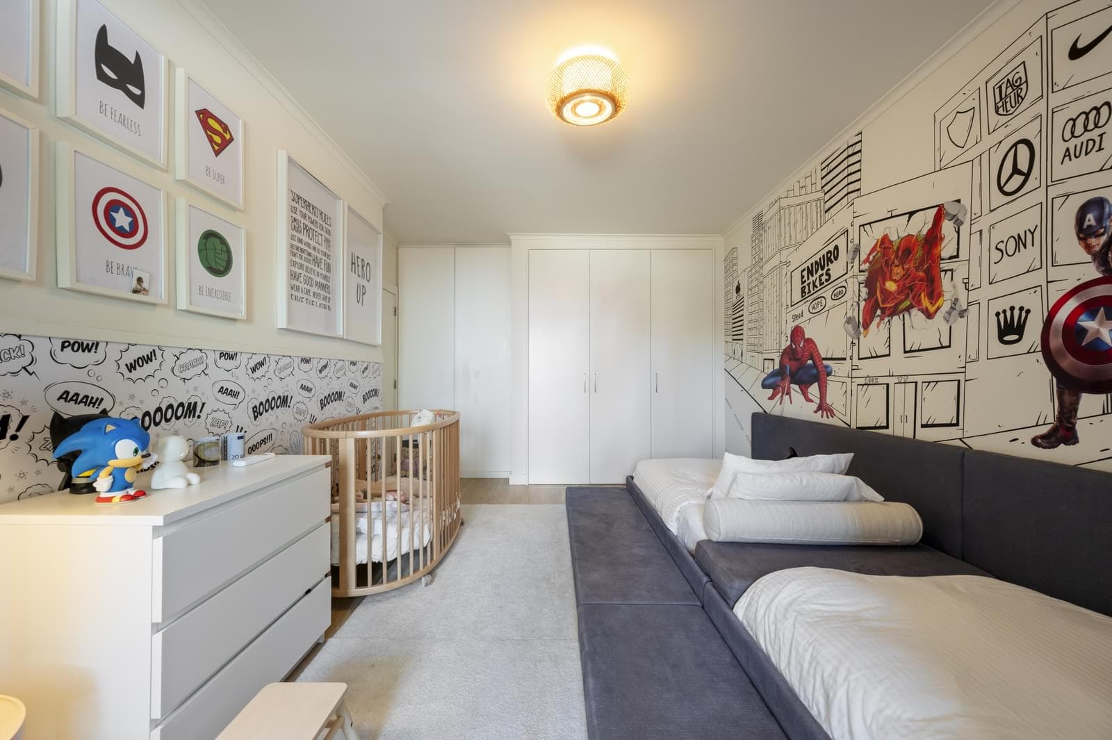 Apartamento T3 com estacionamento, Alto da Pampilheira, Cascais - Imagem 14