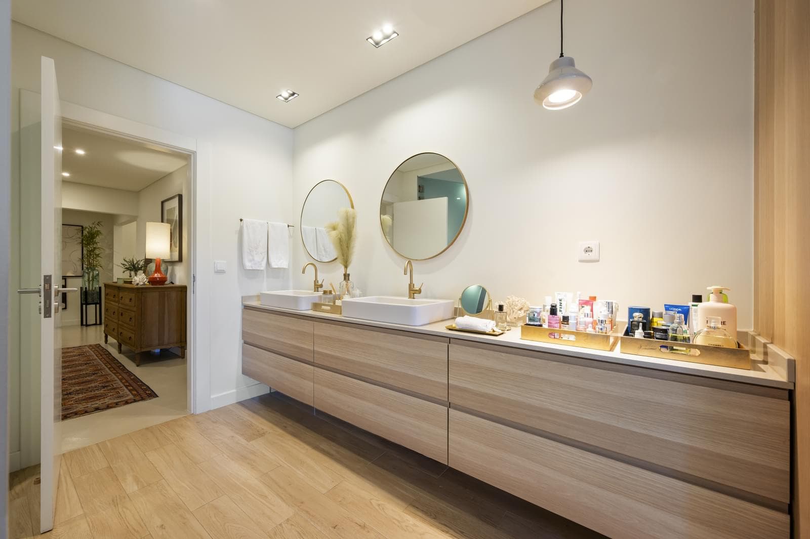 Apartamento T3 com estacionamento, Alto da Pampilheira, Cascais - Imagem 21