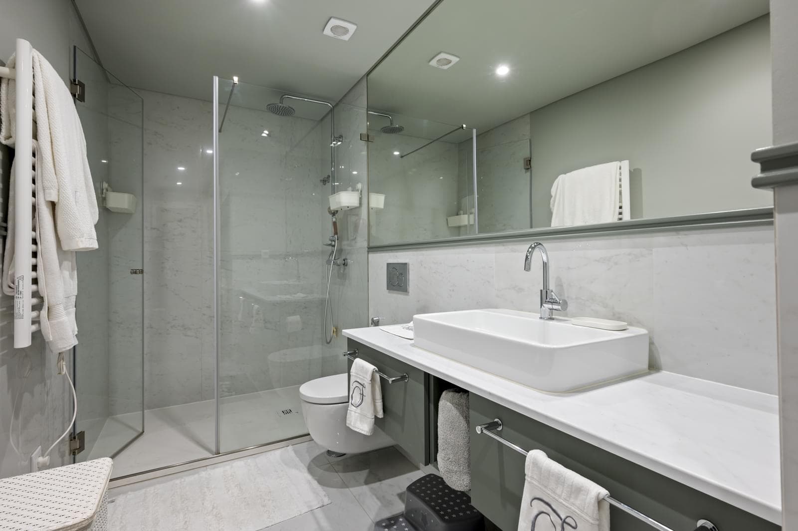 Apartamento T3 com estacionamento, Alto da Pampilheira, Cascais - Imagem 26