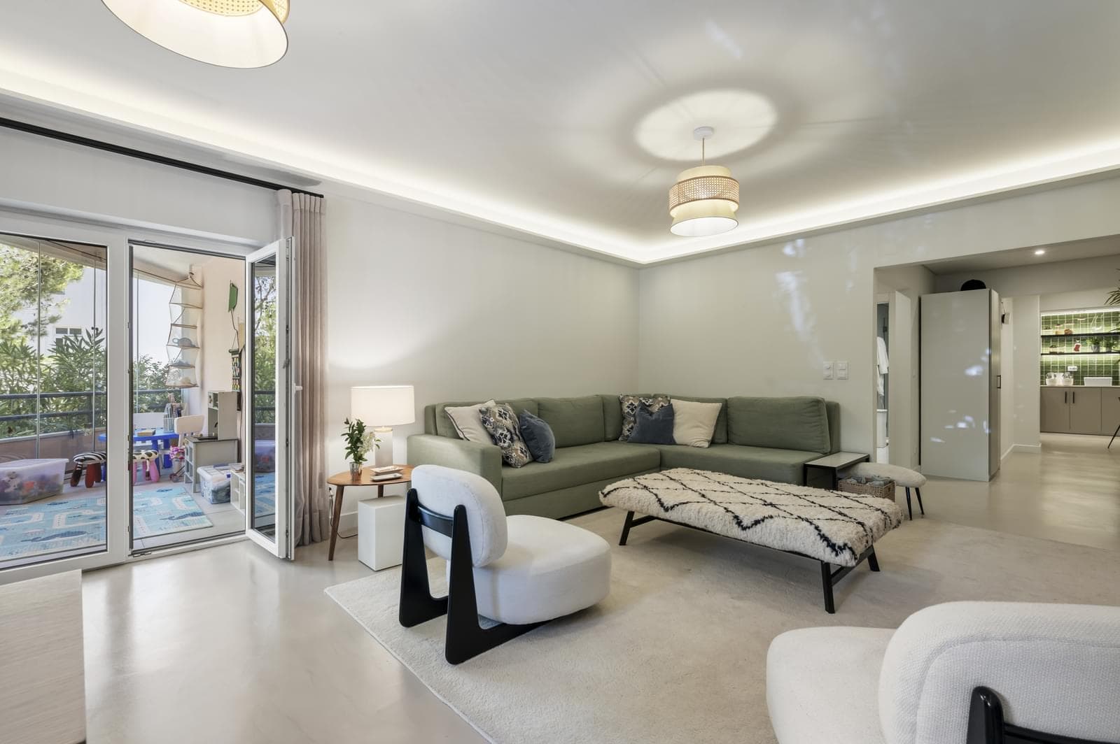 Apartamento T3 com estacionamento, Alto da Pampilheira, Cascais - Imagem 32
