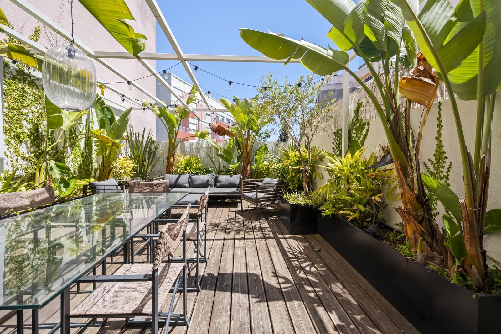 Apartamento T3 com estacionamento, Alto da Pampilheira, Cascais - Imagem 40