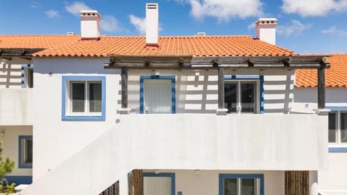 PF39935 - Apartamento T2 com jardim, Carvalhal, Grandola - Imagem 3