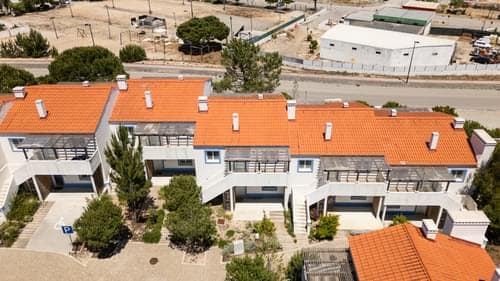 PF39935 - Apartamento T2 com jardim, Carvalhal, Grandola - Imagem 26