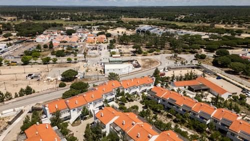 PF39935 - Apartamento T2 com jardim, Carvalhal, Grandola - Imagem 27
