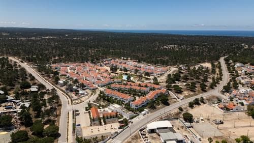 PF39935 - Apartamento T2 com jardim, Carvalhal, Grandola - Imagem 29