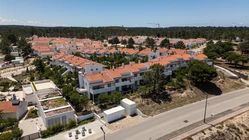 PF39935 - Apartamento T2 com jardim, Carvalhal, Grandola - Imagem 28
