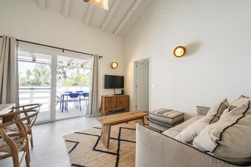 PF39935 - Apartamento T2 com jardim, Carvalhal, Grandola - Imagem 7
