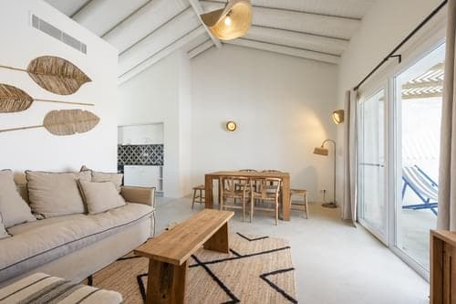 PF39935 - Apartamento T2 com jardim, Carvalhal, Grandola - Imagem 10